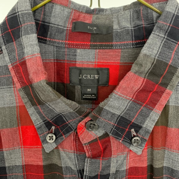 J.Crew Casual Shirt - Picture 2 of 2